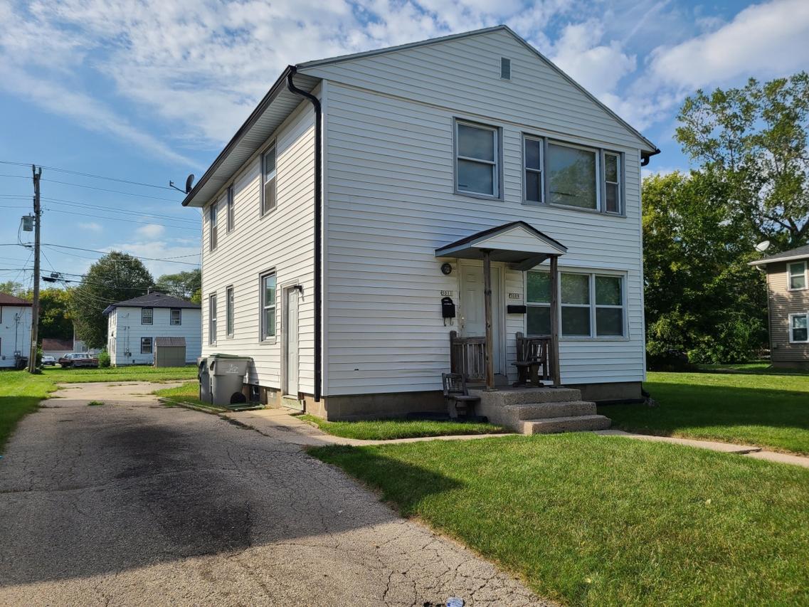 5009 N 46th St #5011, Milwaukee, WI 53218