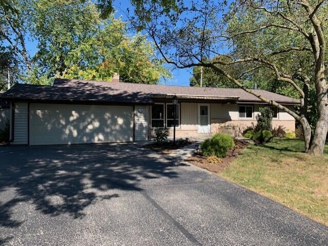 3146 Kettle Moraine Pkwy, Richfield, WI 53033