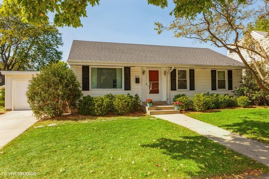 3347 N 97th St, Milwaukee, WI 53222