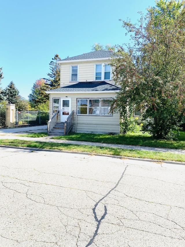 6021 24th Ave., Kenosha, WI 53143