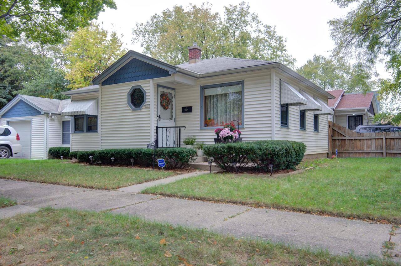 3900 W Marion St., Milwaukee, WI 53216