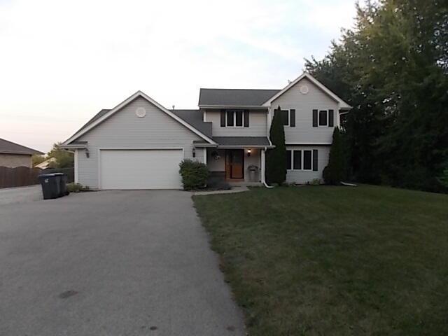 431 S Stuart Rd, Mount Pleasant, WI 53406