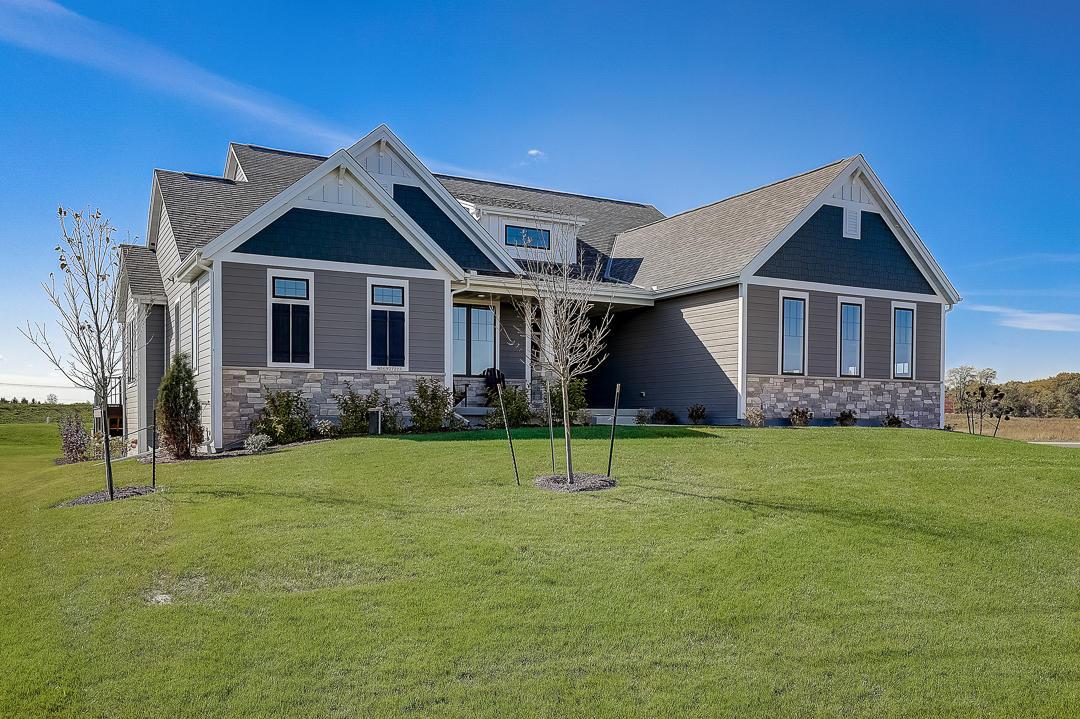 N56W27223 Crispin Ct., Lisbon, WI 53089