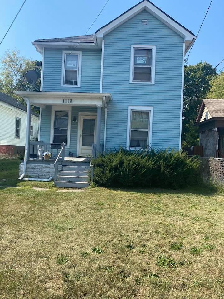 1118 Marquette St, Racine, WI 53404