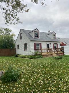 1009 S 102nd St, West Allis, WI 53214