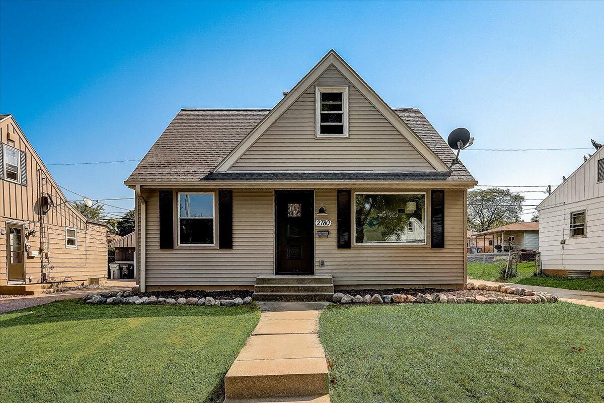 2780 S 63rd St., Milwaukee, WI 53219