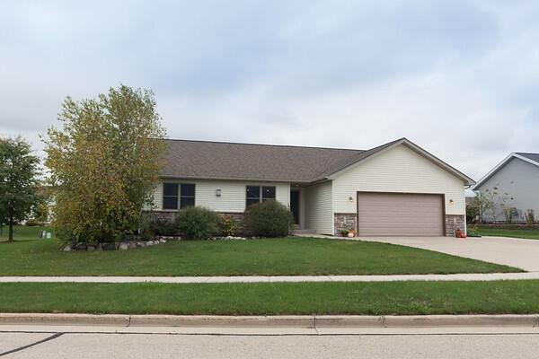511 N Helena St, Campbellsport, WI 53010