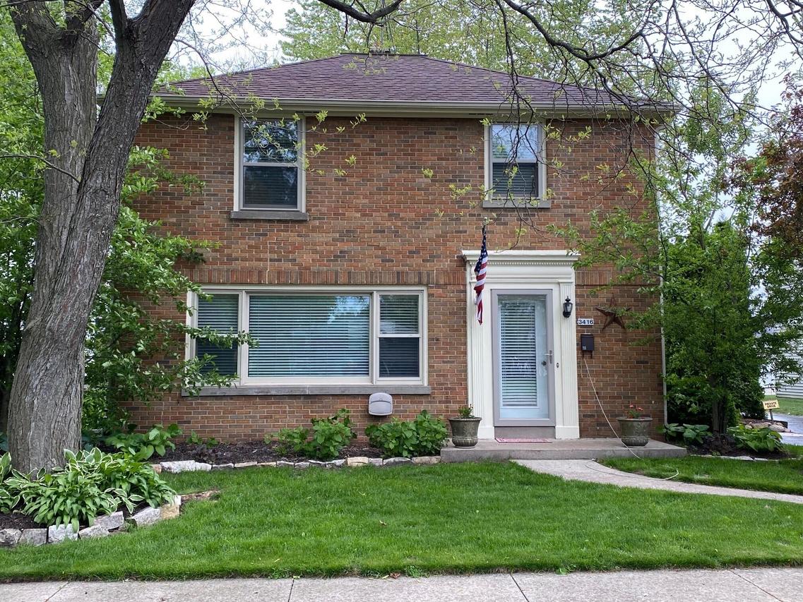 3416 N 11th St, Sheboygan, WI 53083