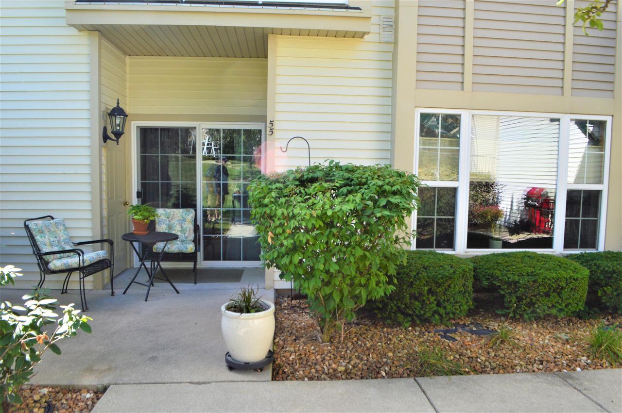 1511 92nd St #55, Sturtevant, WI 53177