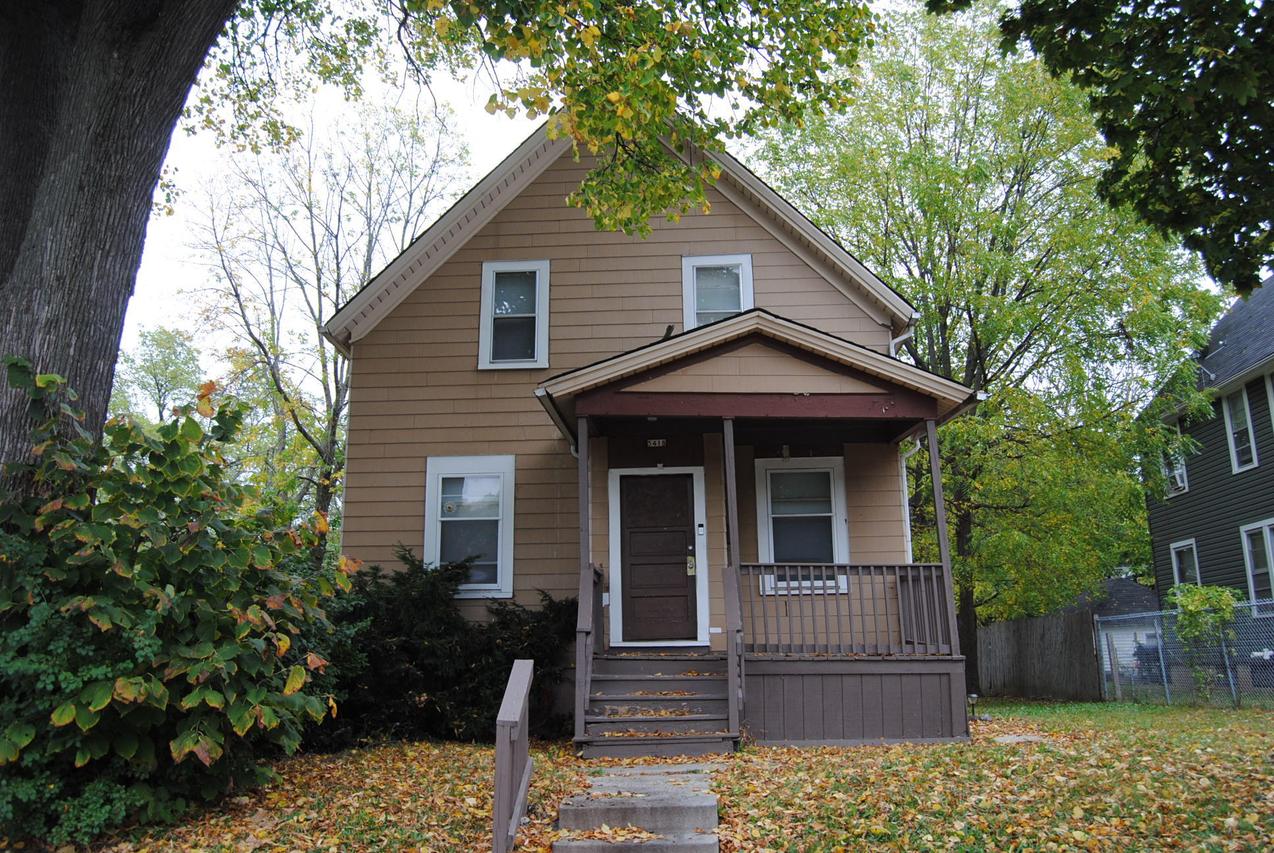5418 N 37th St, Milwaukee, WI 53209