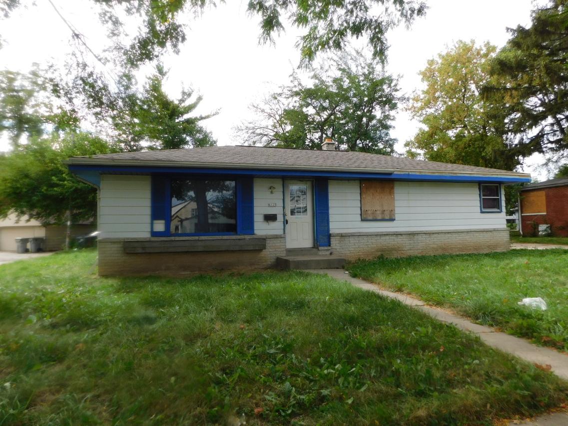 6123 W Medford Ave, Milwaukee, WI 53218