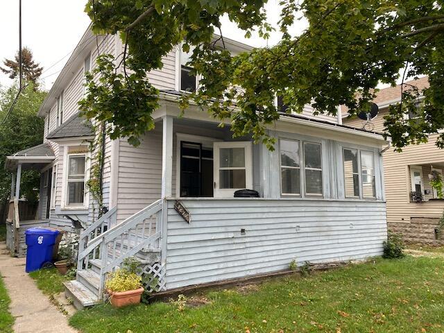5617 11th Ave, Kenosha, WI 53140