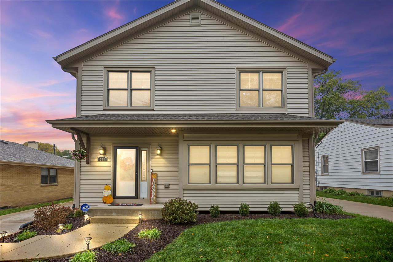 211 N 111th St., Wauwatosa, WI 53226