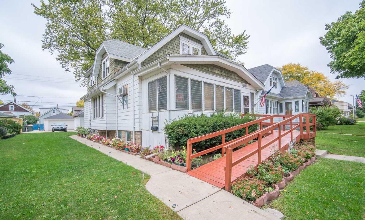 1617 S 56th St. #1619, West Allis, WI 53214