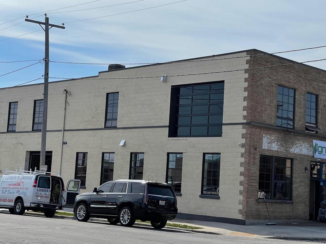 220 N 7th St. #3, Manitowoc, WI 54220