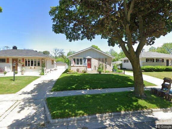 6548 S 17th St., Milwaukee, WI 53221