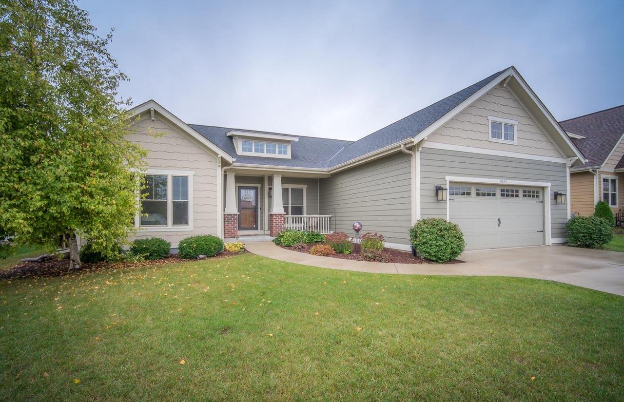 9323 Dahlia Ln, Mount Pleasant, WI 53406