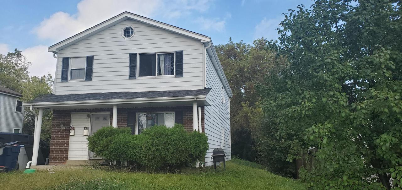4560 W Mill Rd #4562, Milwaukee, WI 53218