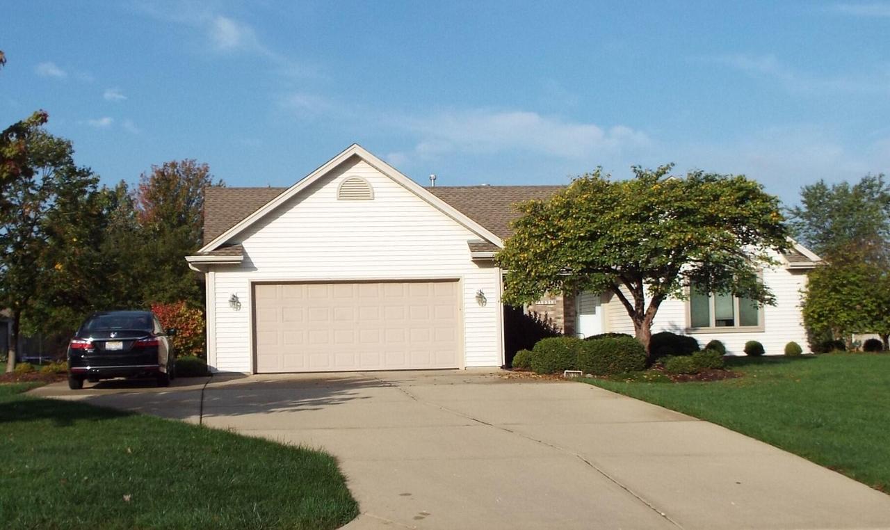 10310 64th Ave, Pleasant Prairie, WI 53158