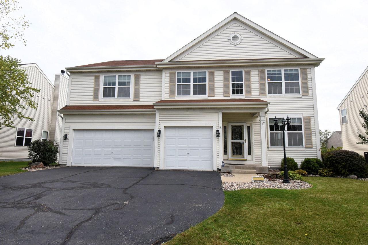 6507 94th Ct, Kenosha, WI 53142