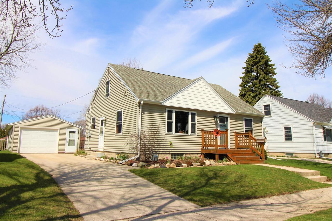 2520 Henry St., Sheboygan, WI 53081