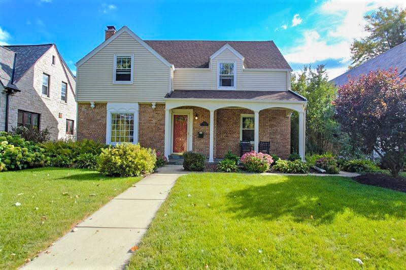 8925 Jackson Park Blvd., Wauwatosa, WI 53226