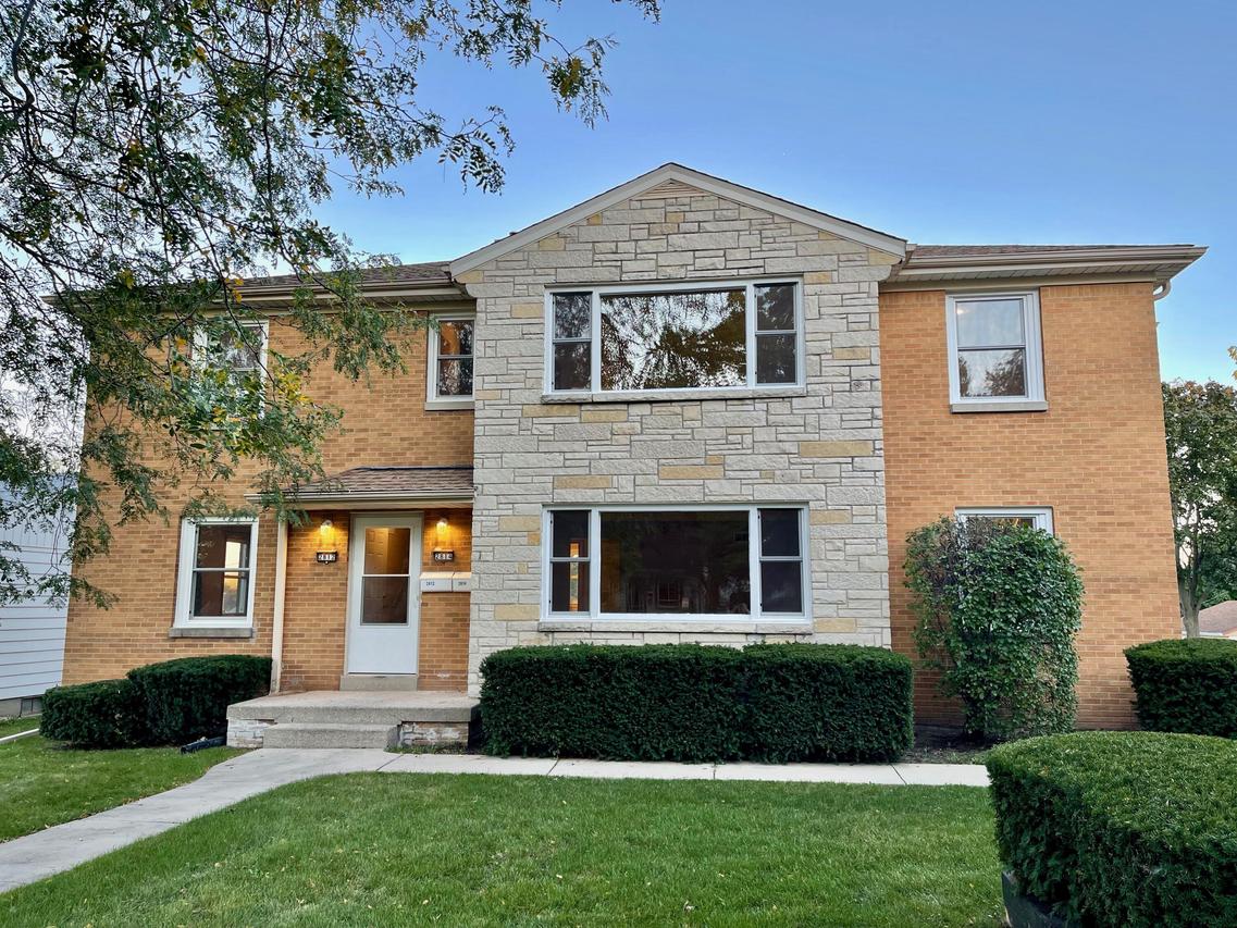 2812 S 61st St. #2814, Milwaukee, WI 53219