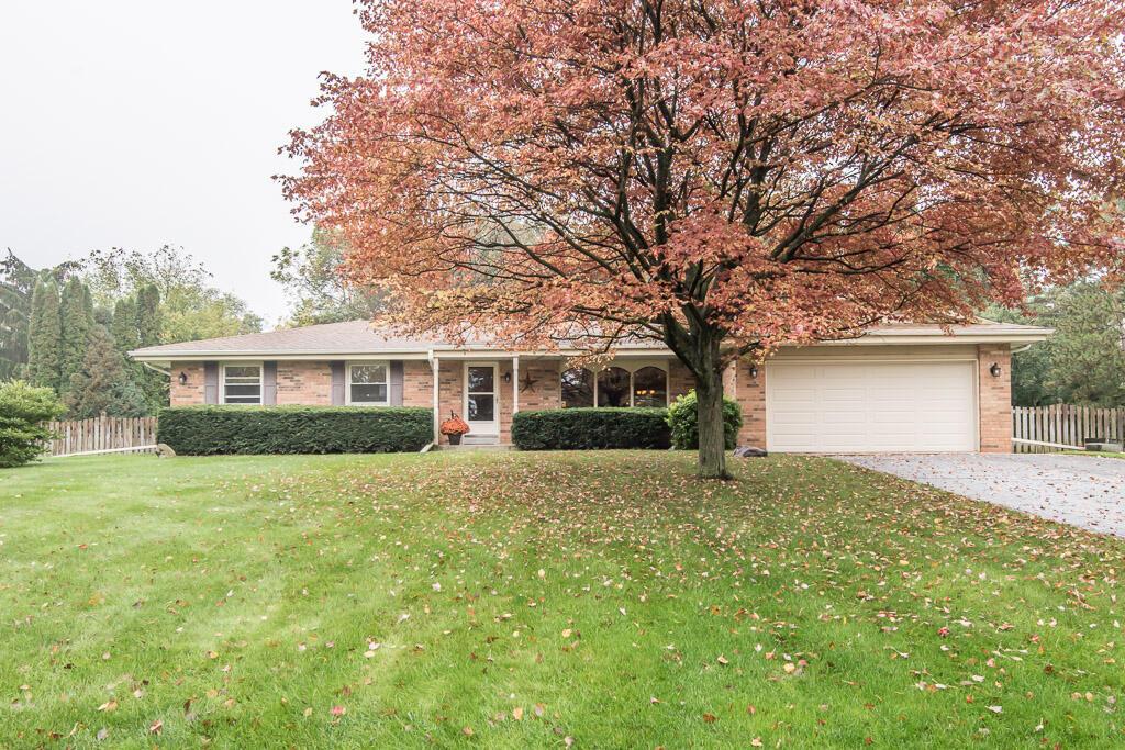 475 E Welsh Rd, Wales, WI 53183
