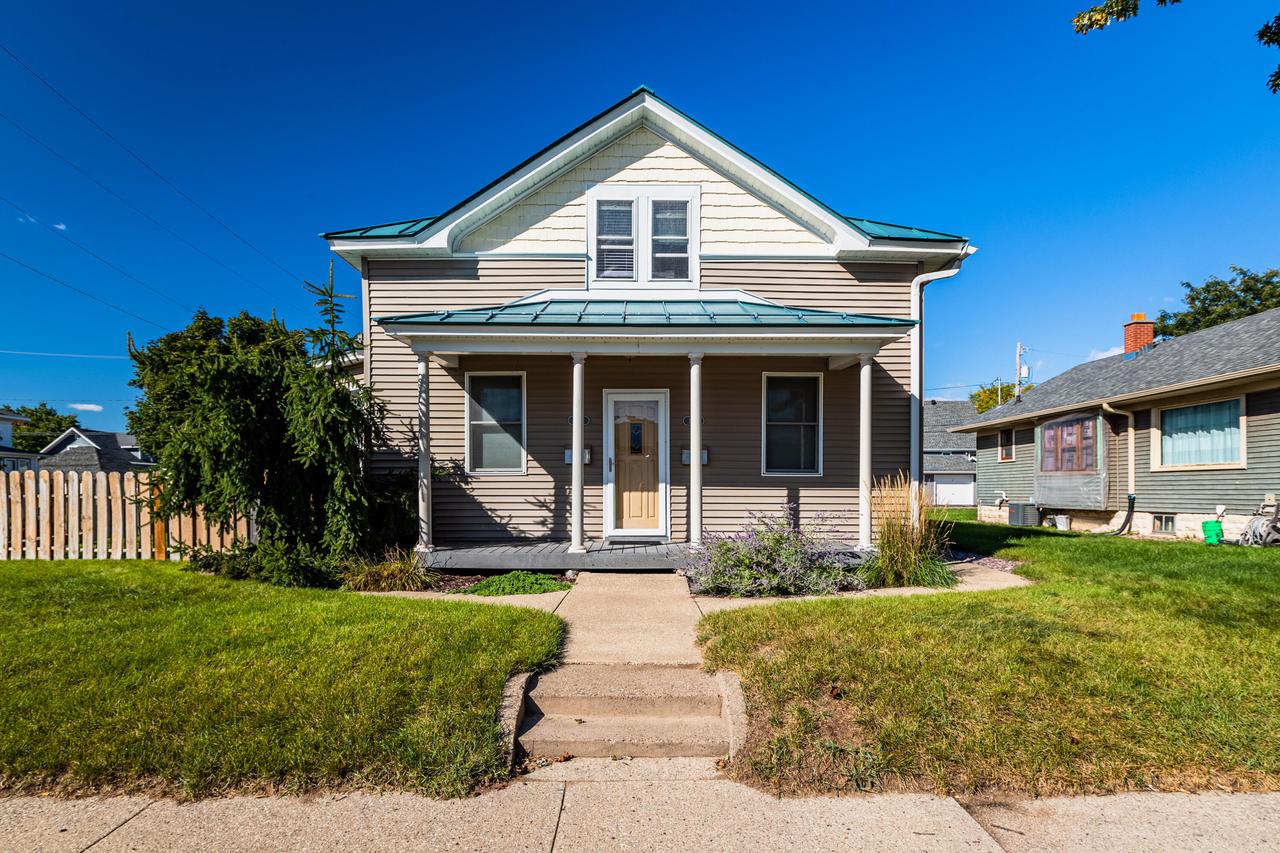 1405 Green Bay St. #1407, La Crosse, WI 54601