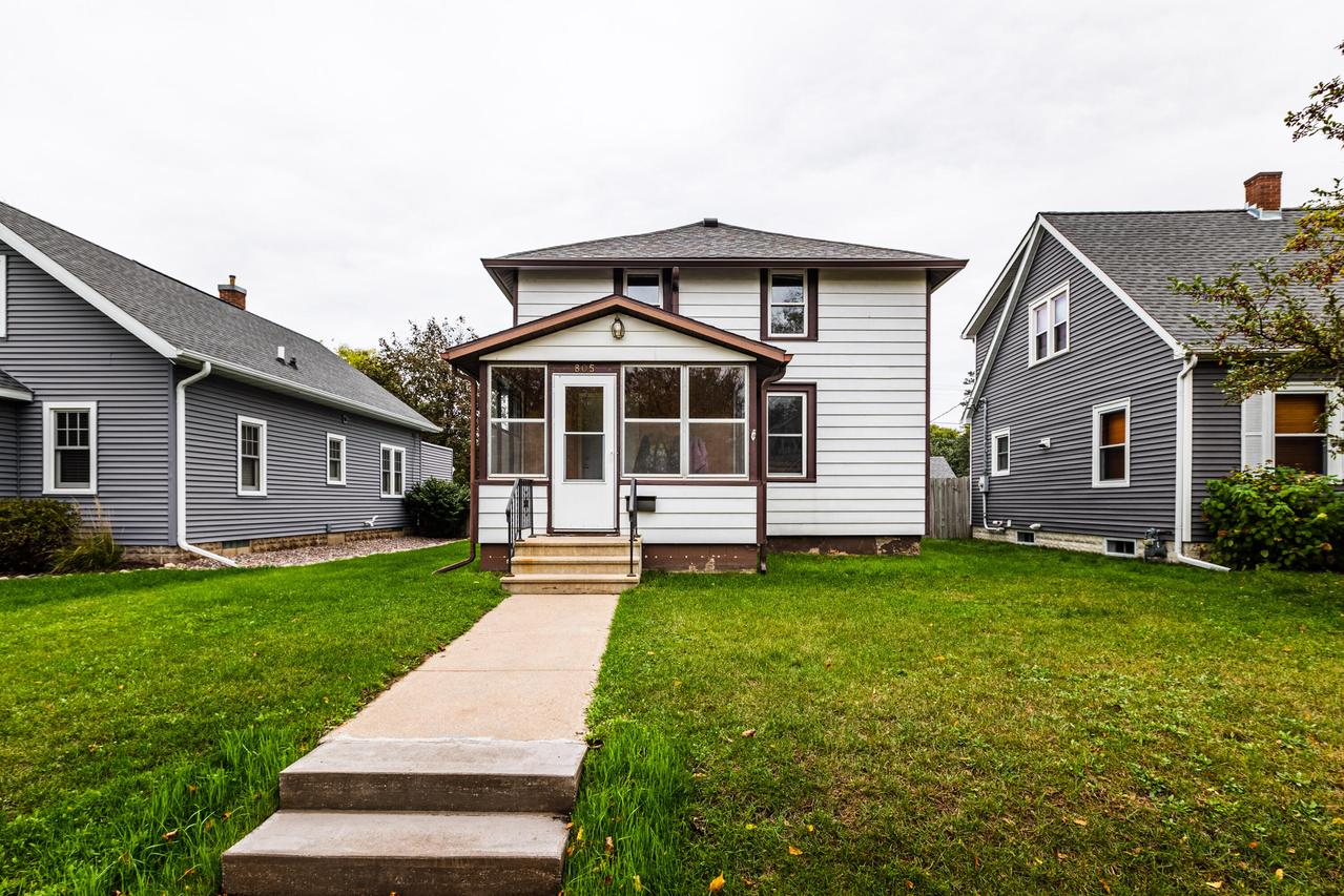 805 20th St, La Crosse, WI 54601