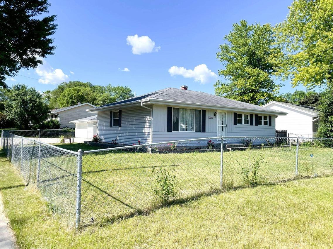 10205 W Mill Rd, Milwaukee, WI 53225