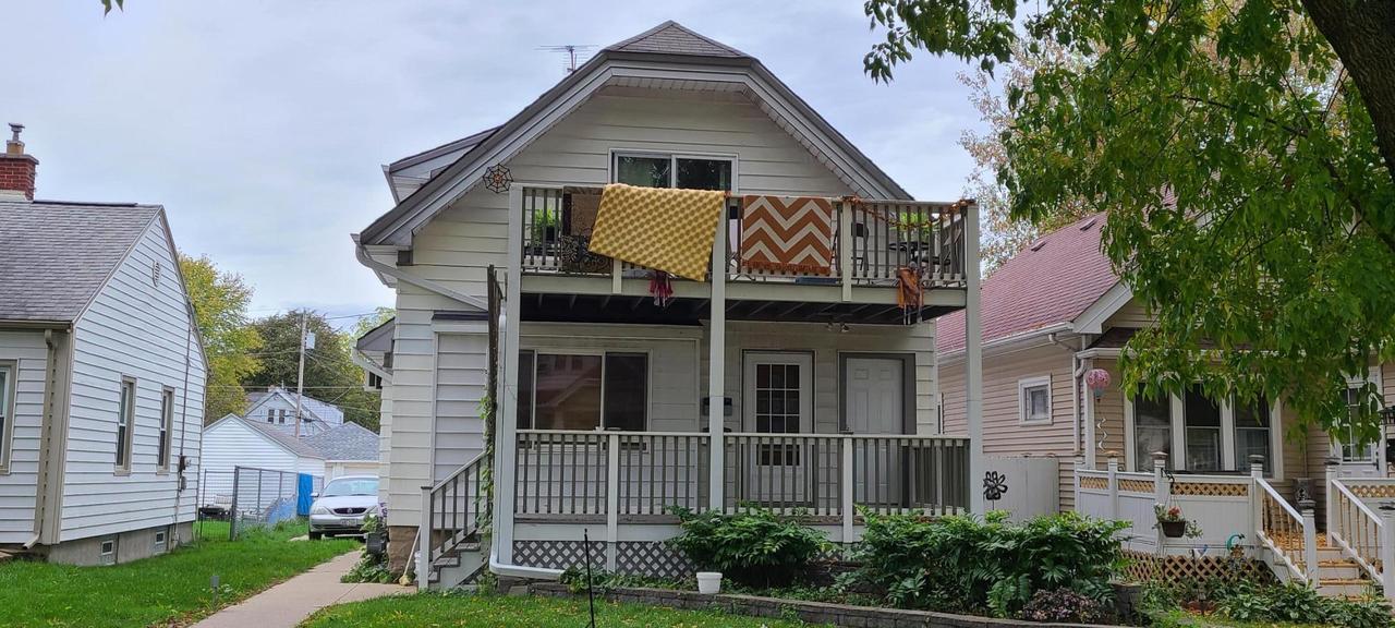 2209 S 77th St. #2211, West Allis, WI 53219