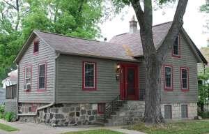 6622 Vista Ave, Wauwatosa, WI 53213