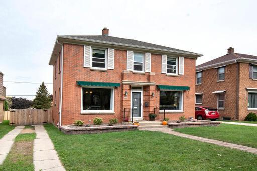 3536 W Ohio Ave, Milwaukee, WI 53215