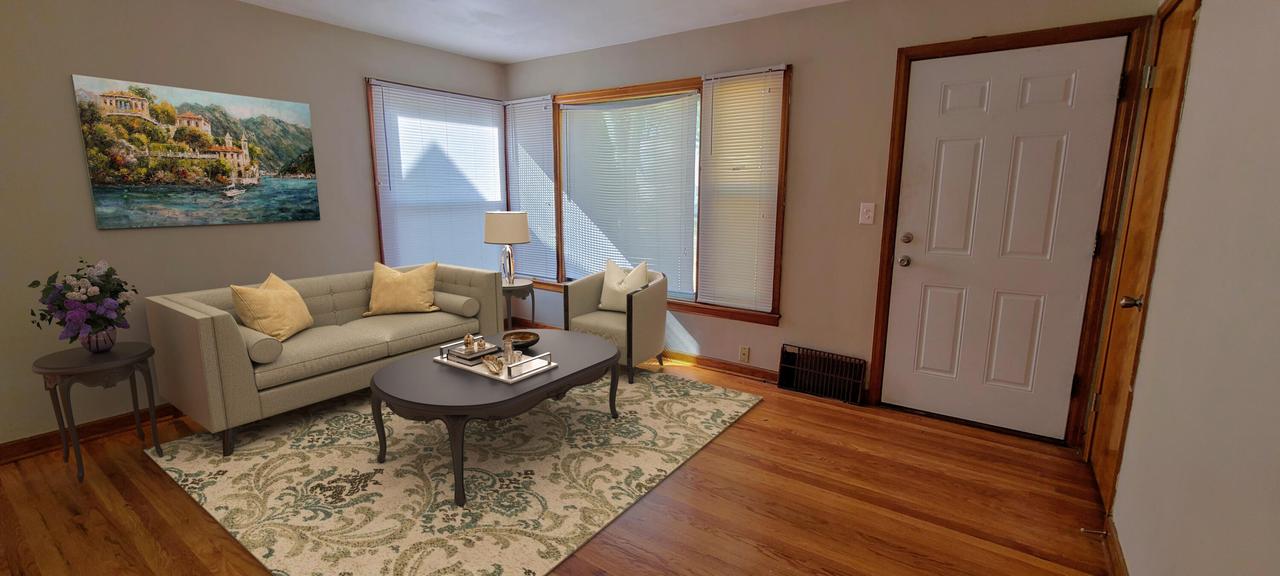 5562 N 54th St, Milwaukee, WI 53218