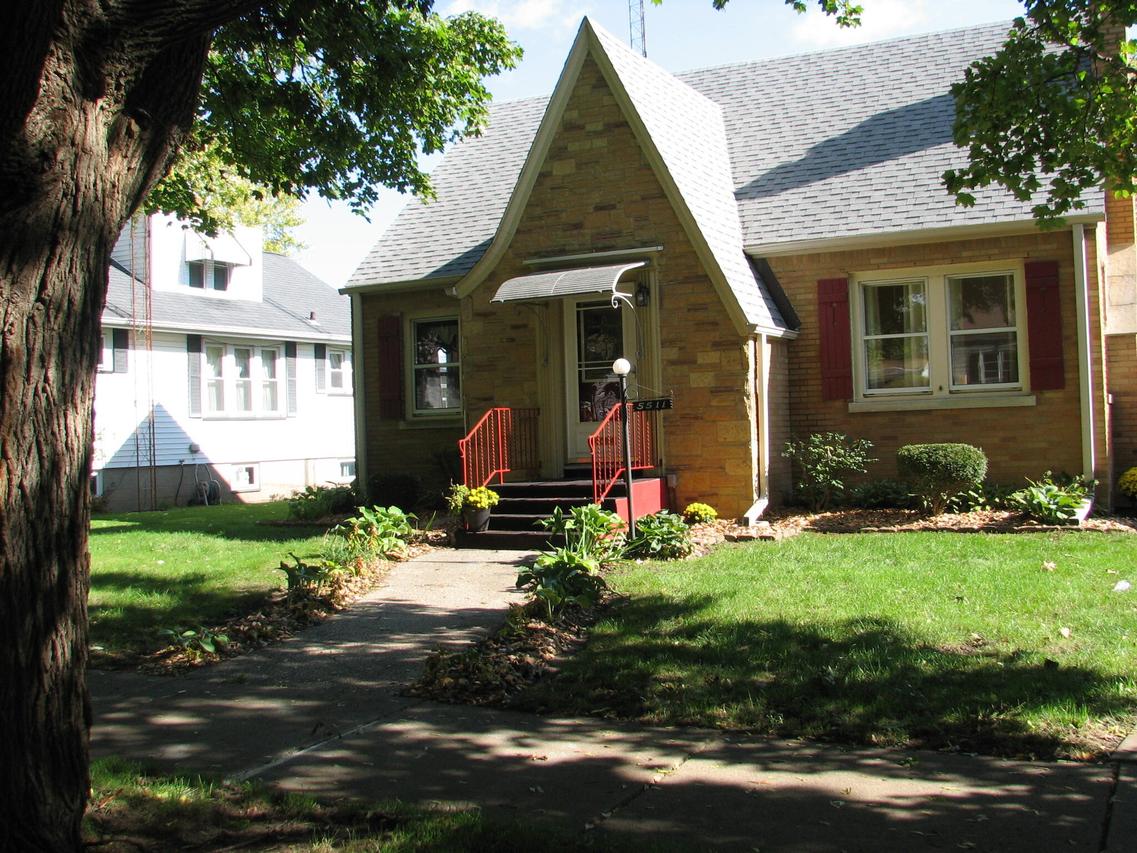 5511 35th Ave, Kenosha, WI 53144