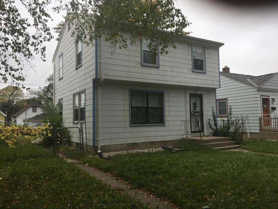 4643 N 40th St, Milwaukee, WI 53209