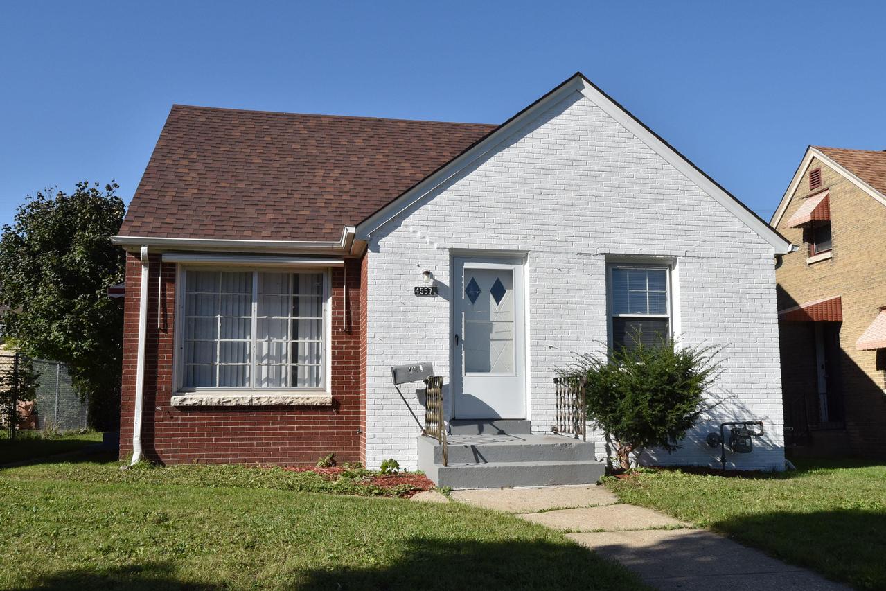 4557 N 26th St., Milwaukee, WI 53209