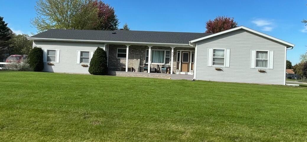 487 Herford Dr. #Dr, Wales, WI 53183