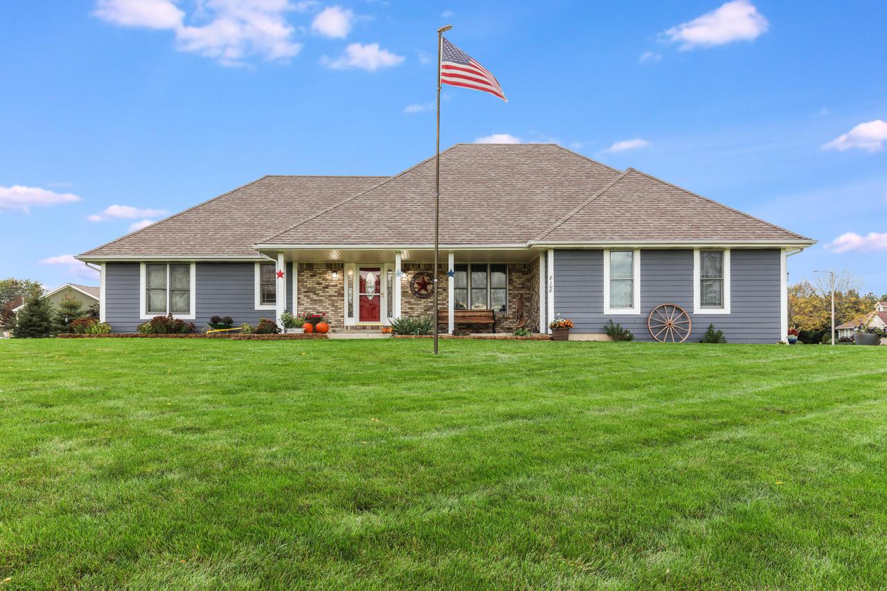 8108 404th Ave, Wheatland, WI 53128