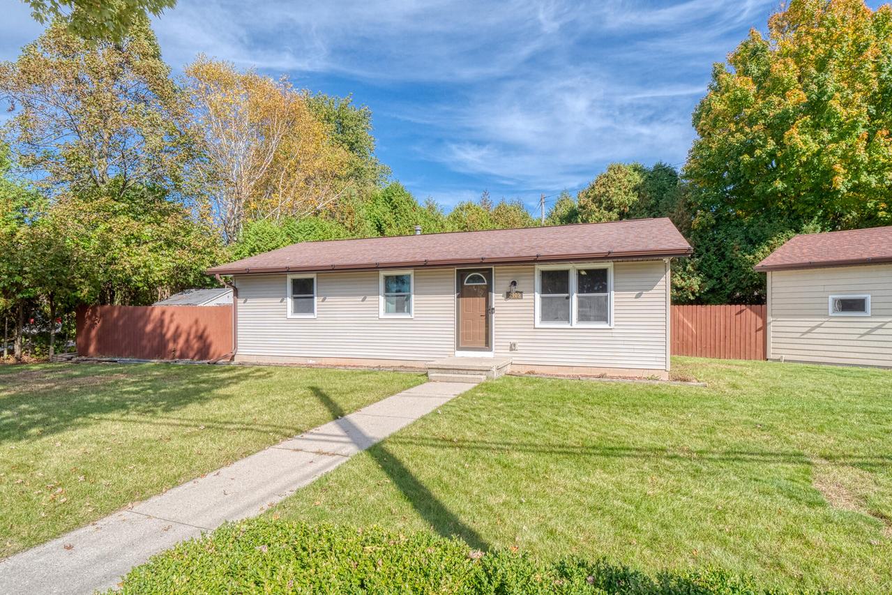 3405 Mishicot Rd, Two Rivers, WI 54241