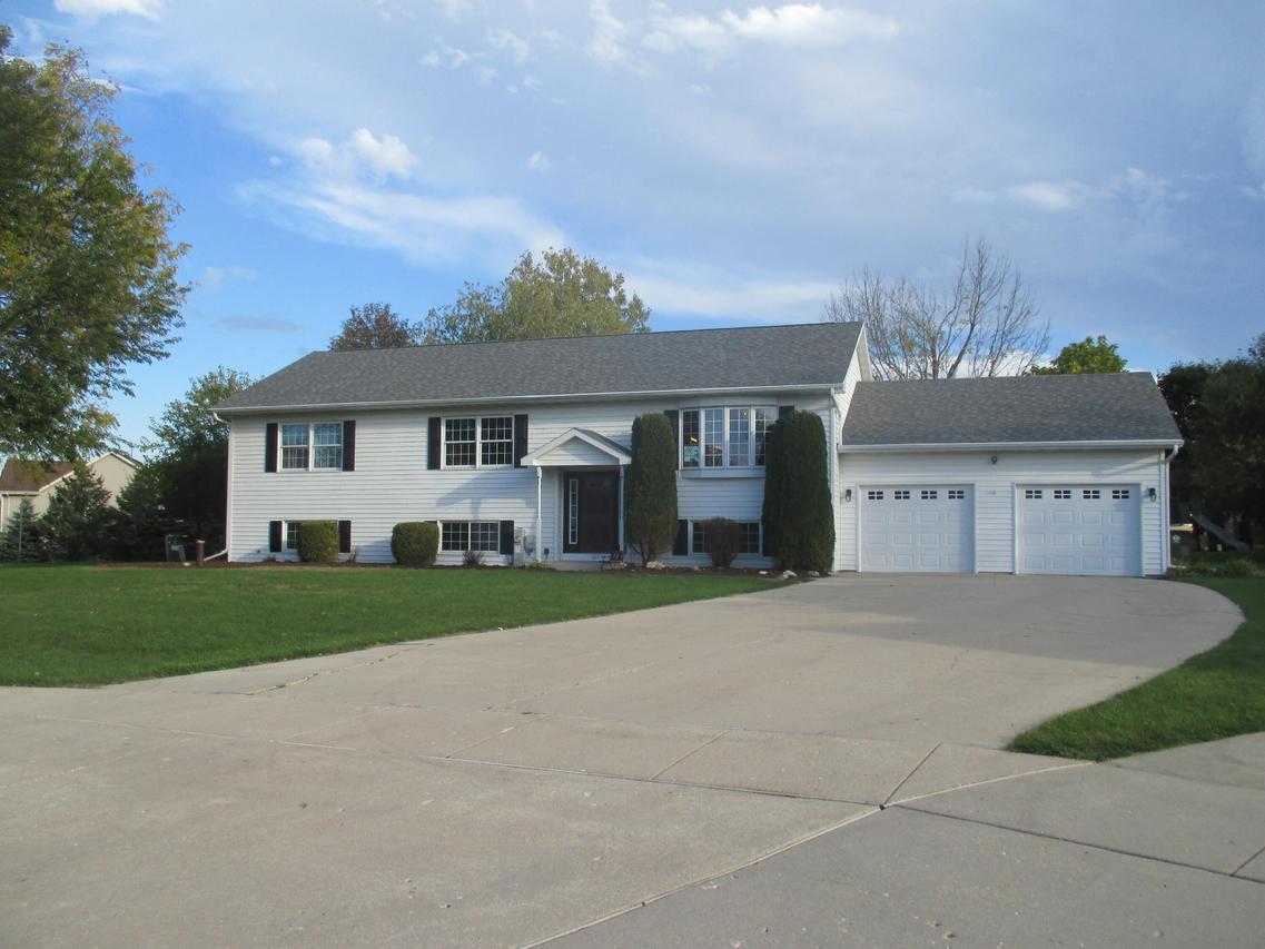 [Address Hidden by Seller], Twin Lakes, WI 53181