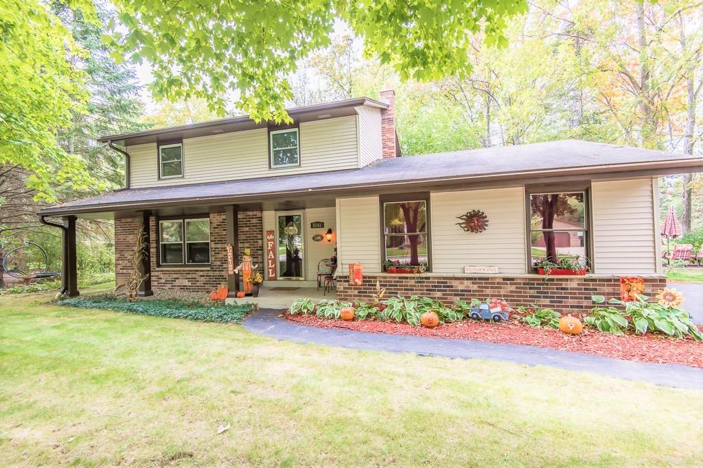 5141 S Honey Creek, Greenfield, WI 53221