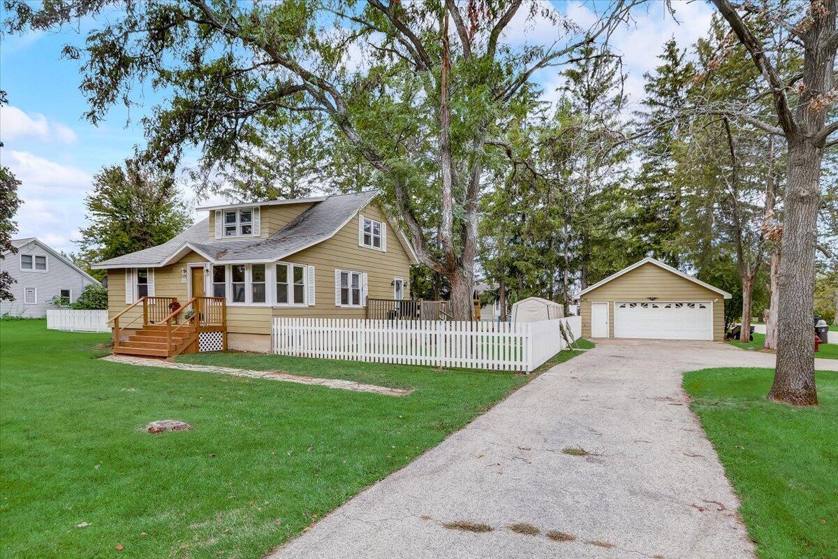 W359S1901 State Rd 67, Ottawa, WI 53118