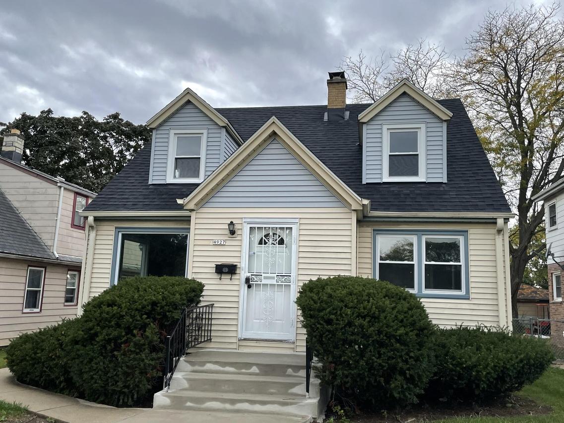 4927 N 42nd St., Milwaukee, WI 53209
