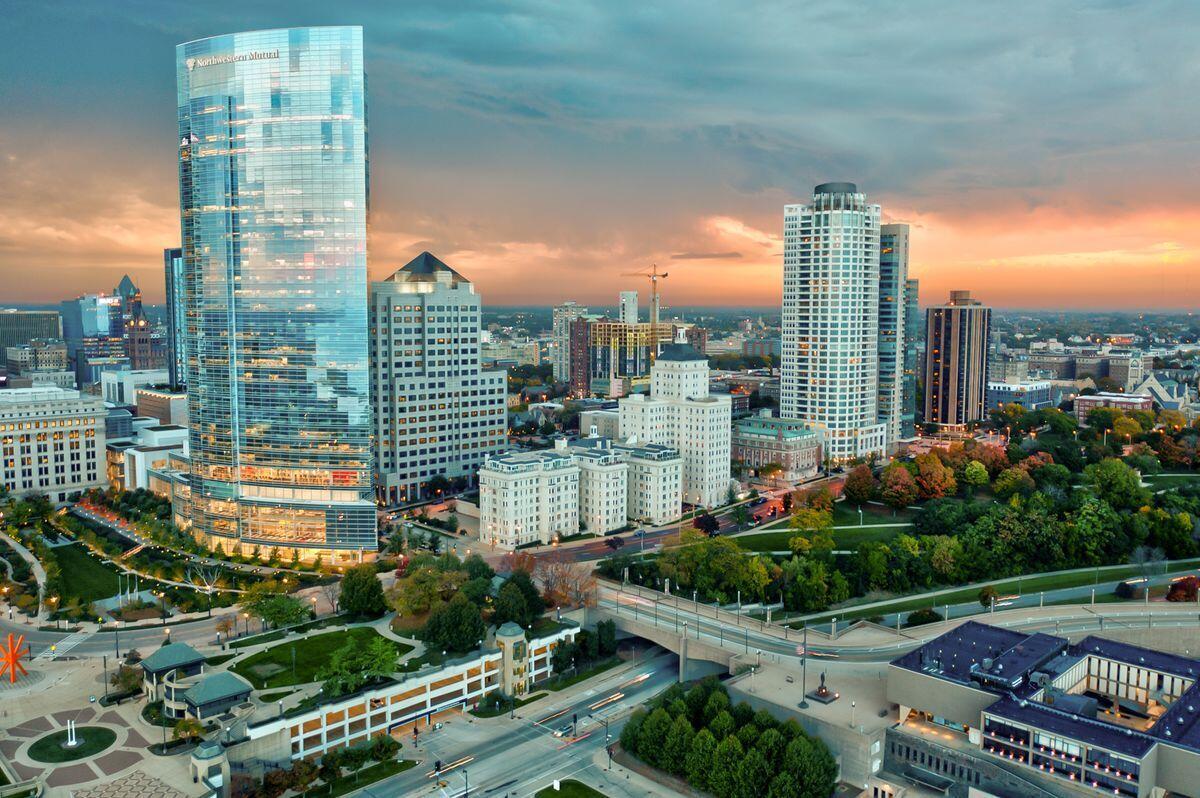 777 N Prospect Ave #SPT3-305, Milwaukee, WI 53202