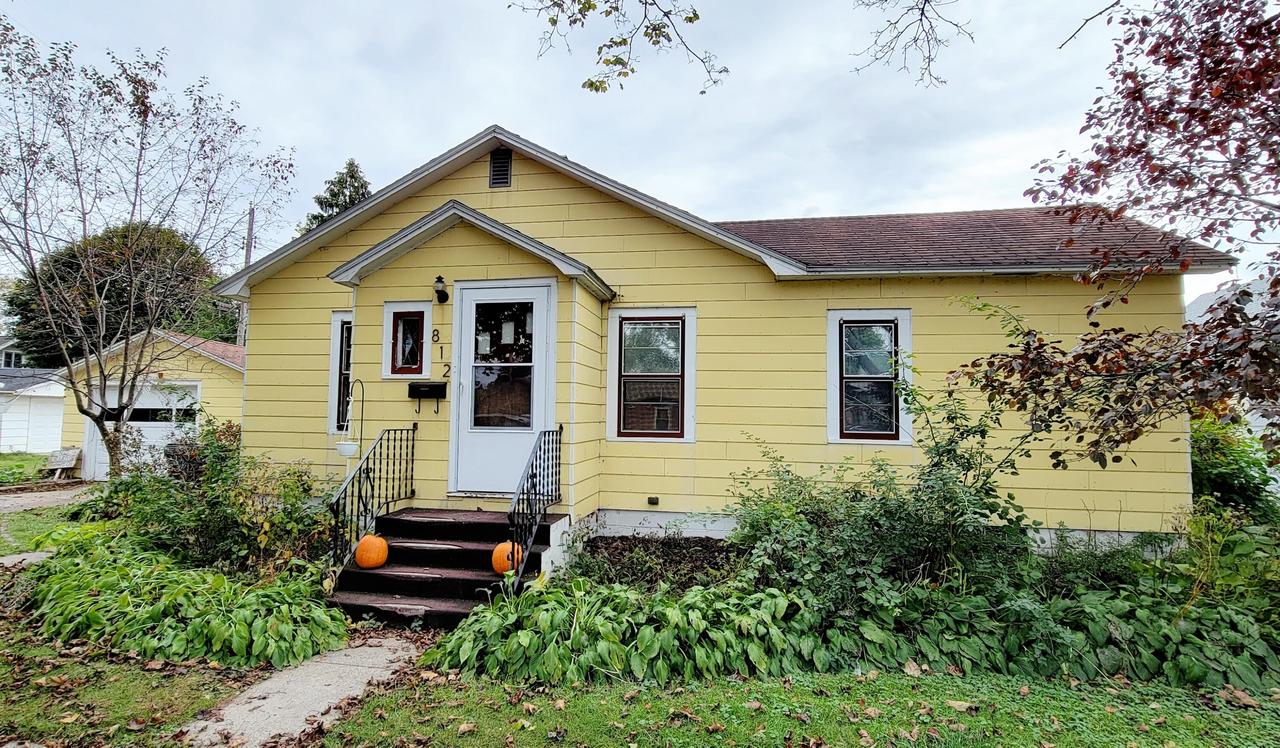 812 North St., La Crosse, WI 54603