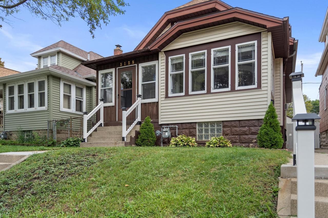 3128 S 18th St., Milwaukee, WI 53215