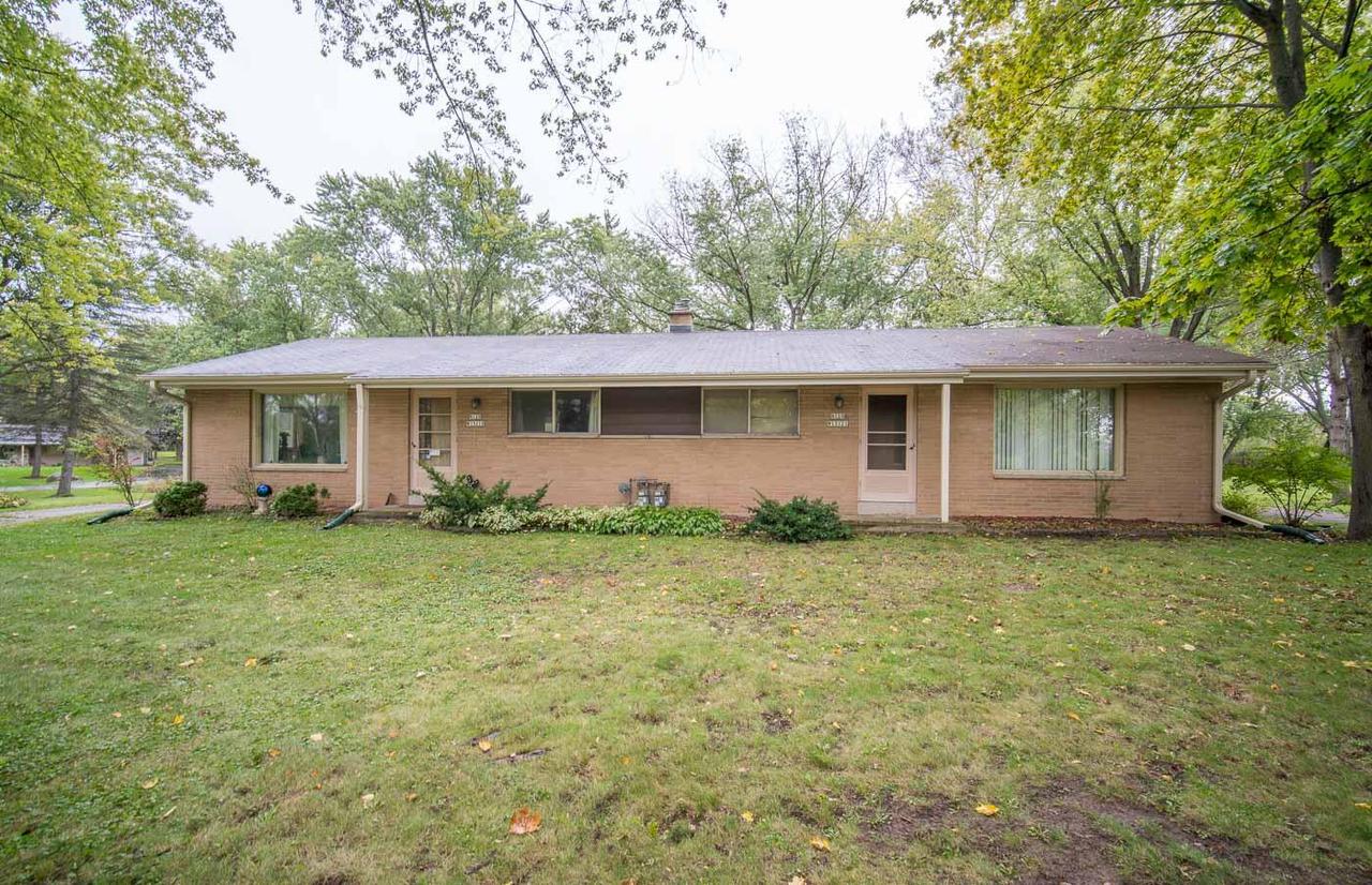 N120W13119 Freistadt Rd #N120W13121, Germantown, WI 53022