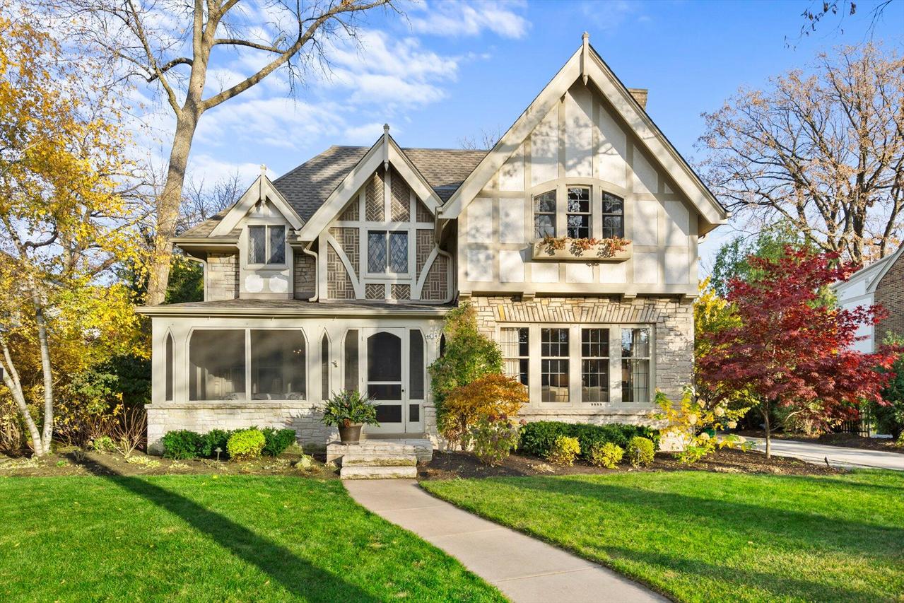 4614 N Cramer St, Whitefish Bay, WI 53211